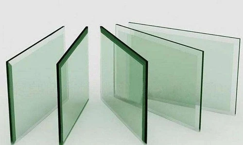 Tempered glass Tempered glass