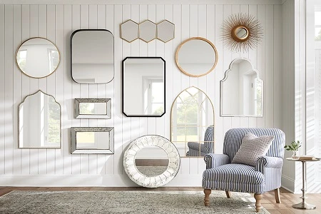 decorative mirrors